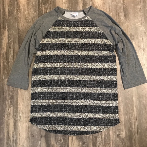 Lularoe Randy - Picture 2 of 4